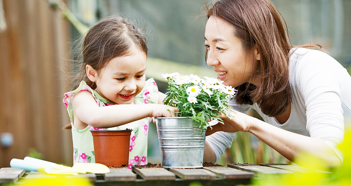 10 Great hobbies your child can develop to increase creativity