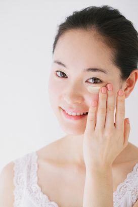 Choosing a concealer that is too light for your skin tone