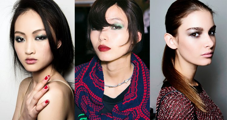 20 Intense jewel-toned eyeshadow looks to copy