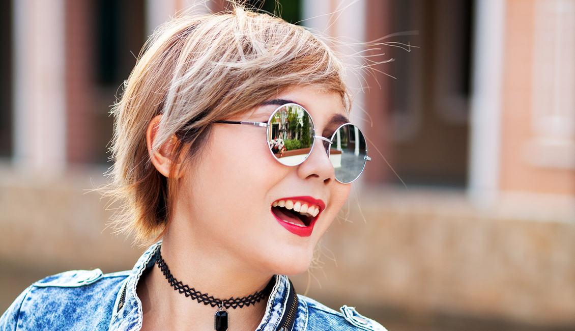 15 Effortless hairstyles to keep you looking fresh in hot weather