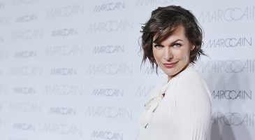 Milla Jovovich