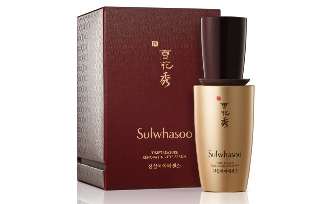 Sulwhasoo