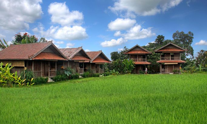 Bali Silent Retreat, Thailand
