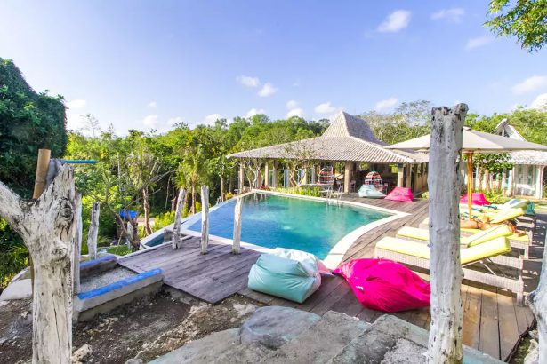 Kuta Selatan, Bali, Indonesia