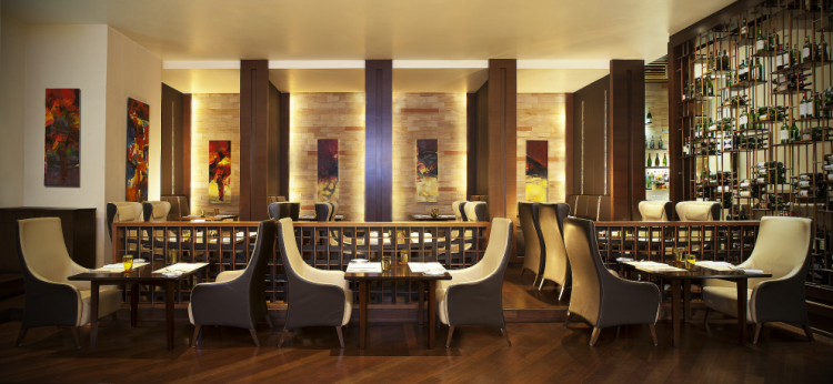 Prime Steak Restaurant