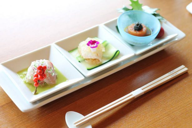 Nobu Kuala Lumpu