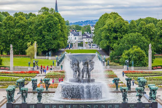 Oslo, Norway