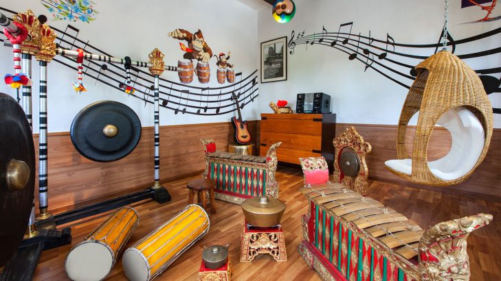 The St. Regis Bali Resort