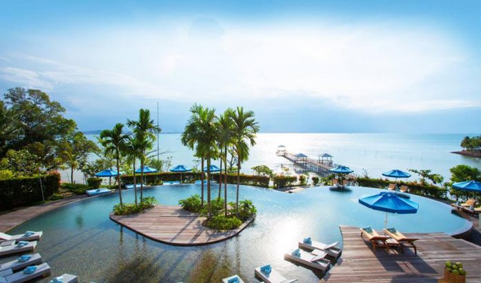 Montigo Resorts Nongsa