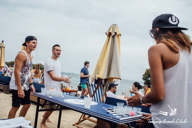 Smack My Beach Up presents Majulah Massive