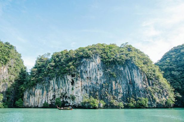 Hong Island, Thailand