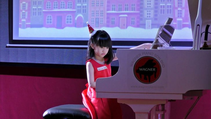 Carol Music & Learning Centre