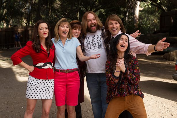 Wet Hot American Summer: Ten Years Later