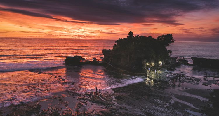 Tanah Lot