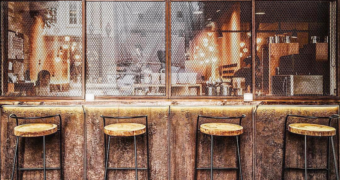 10 Minimalist cafes in Jakarta, Indonesia you have to visit