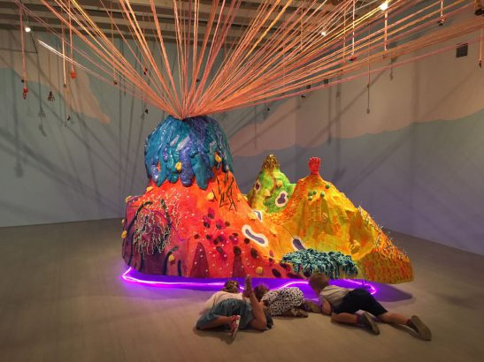 Imaginarium: To the Ends of the Earth