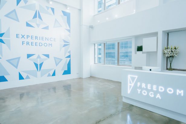 Freedom Yoga
