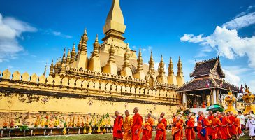 Travel tips for Vientiane, Laos