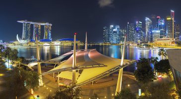 Singapore events 2017