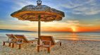Best sunsets in Bali