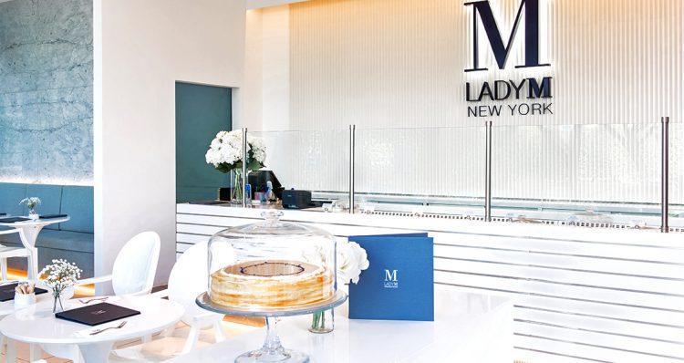 Lady M
