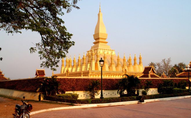 It is a place to learn about Buddhist culture