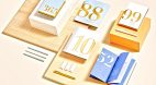 kikki.K The Time is Now Collection