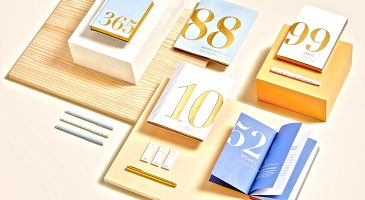 kikki.K The Time is Now Collection