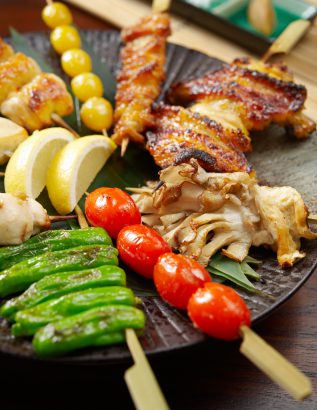 Ri Yakitori