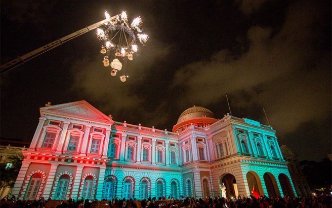 Singapore Night Festival