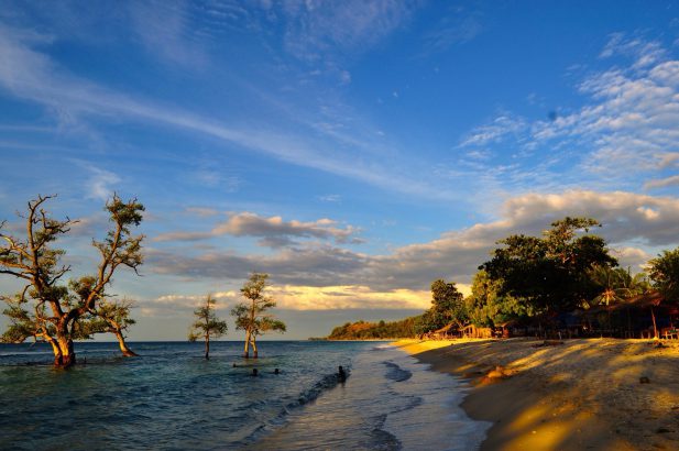 Banda Aceh