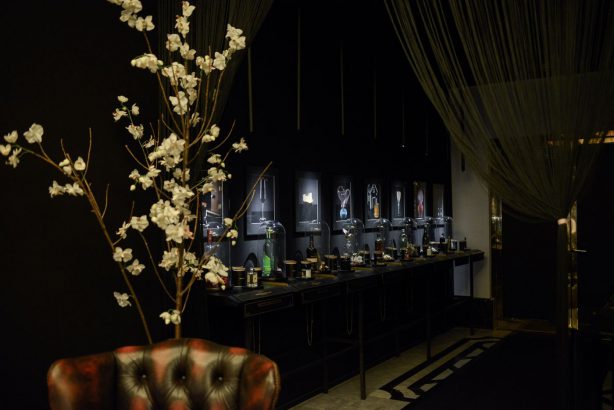 Fragrances, Berlin
