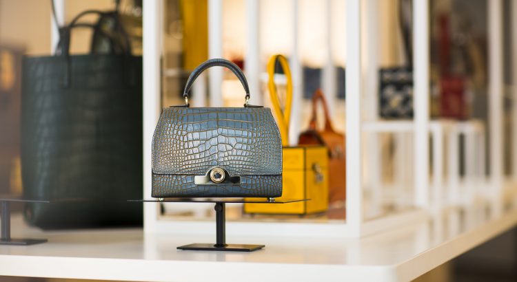 Moynat launches iconic Réjane bag exclusive to Singapore