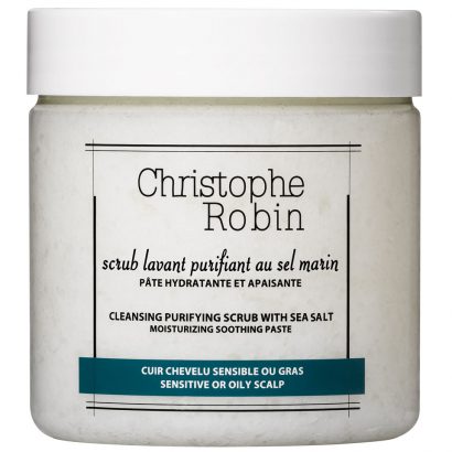 Christophe Robin
