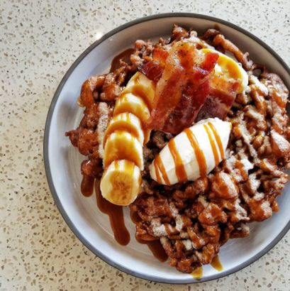 Crackerjack