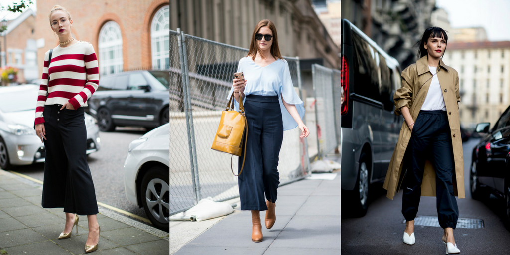 12 fashionable work-friendly pants to add to your wardrobe