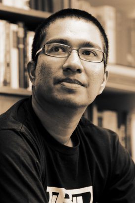 Amir Muhammed