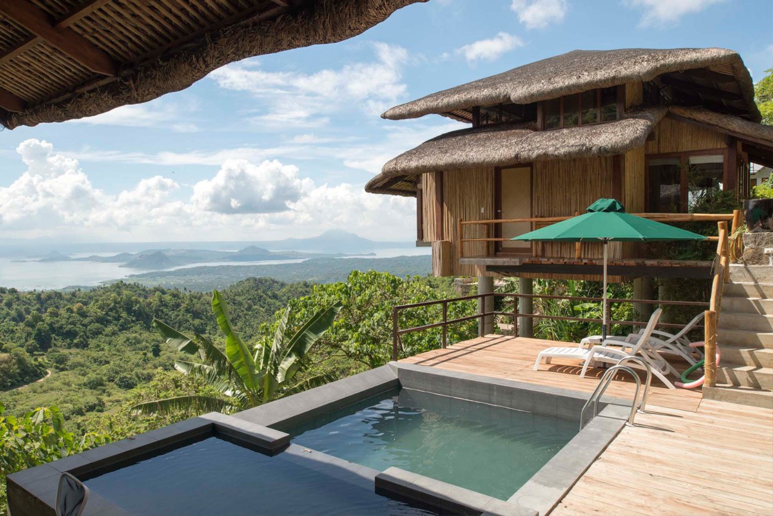 5 Of the most charming tree houses to stay in the Philippines