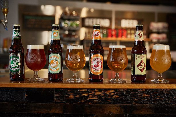 Brooklyn Brewery