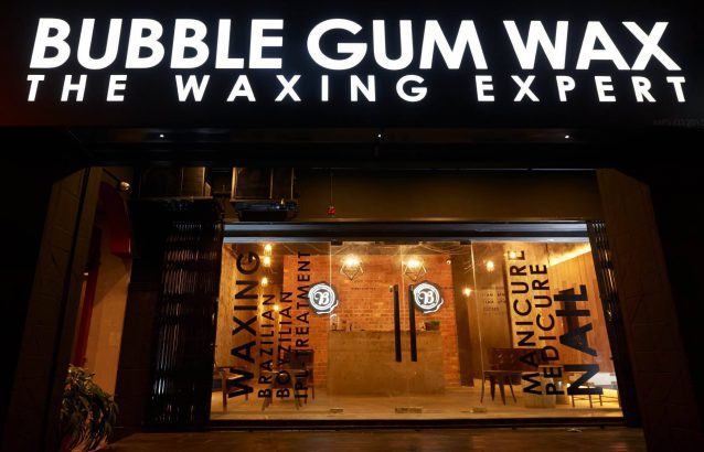 Bubble Gum Wax