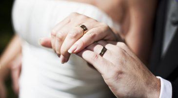 Rewriting the Rules: 5 Reasons to get married in your 30s