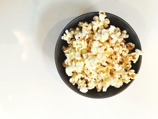 Popcorn