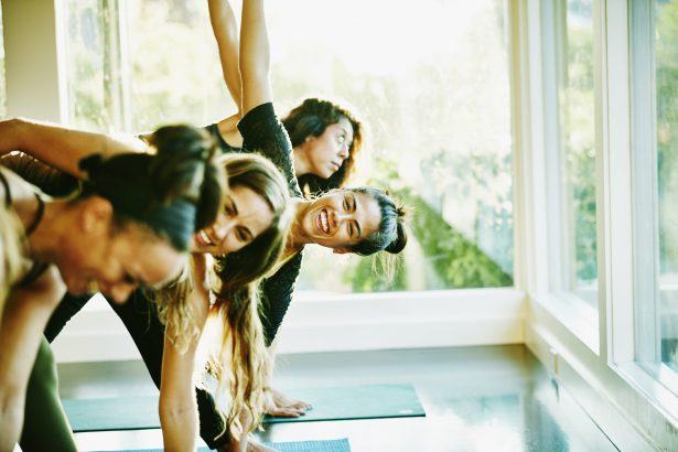The Best Female-Only Gyms in KL
