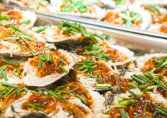 A - Abalone