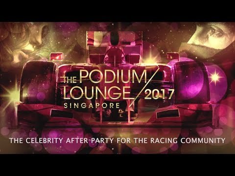 Podium Lounge