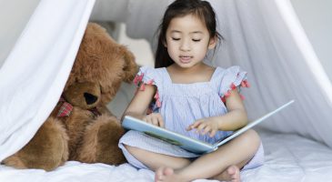 Parenting Tips: 5 Effective tips to raise a reader