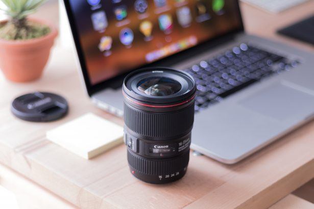 #1 - Create a portfolio with your best, recent work