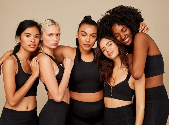 Girlfriend Collective