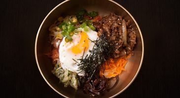 Eating a Korean diet may be the secret to youthful, glowing skin