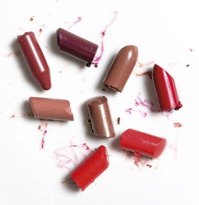 The Perfect Nude Lipstick for Asian Skin